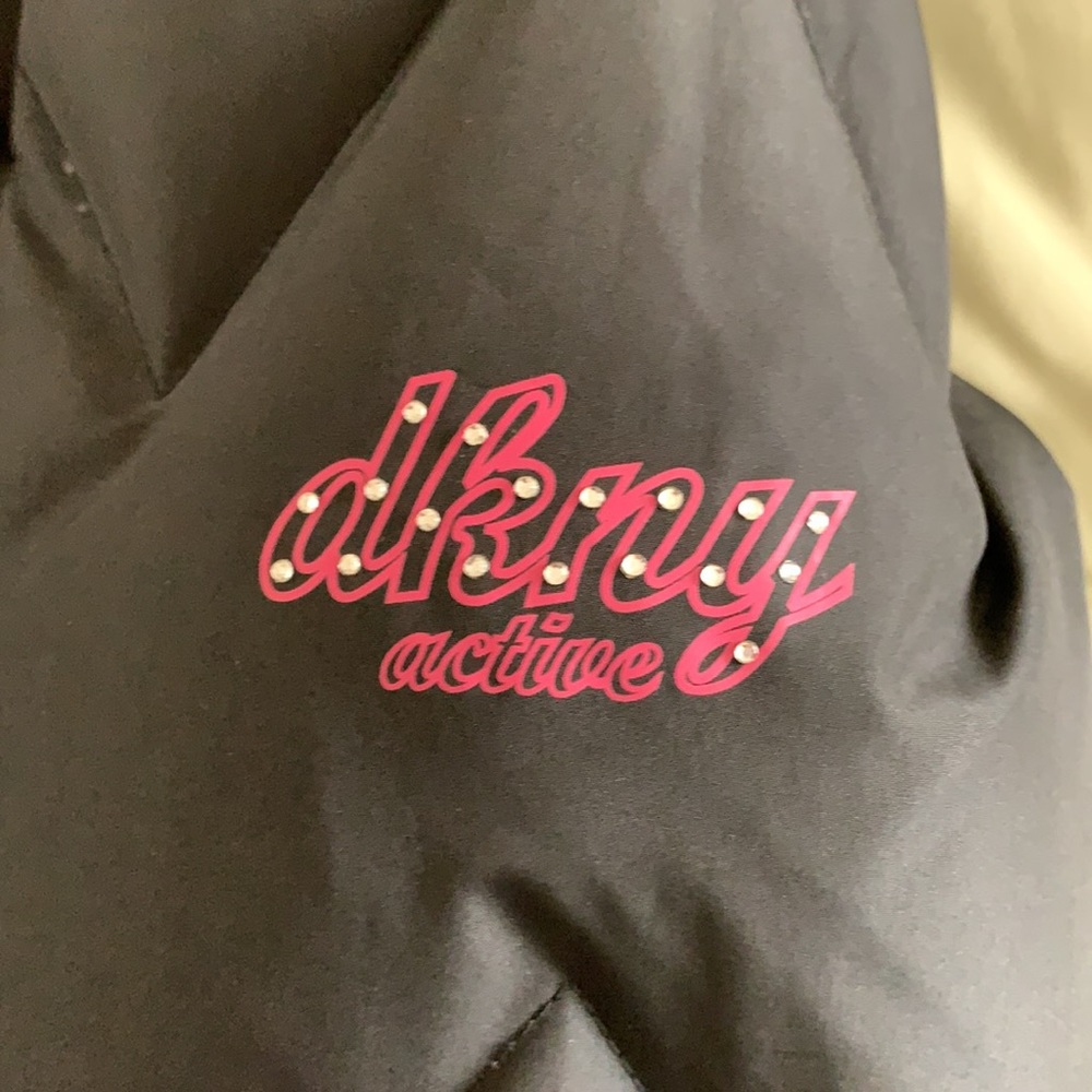 Dkny Active Winter Puffer Jacket - image 6